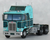 Trainworx 41064 Kenworth K100 Aerodyne Potomac Green & Green N scale