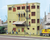Walthers 933-3160 Centennial Mills Background Building HO