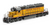 Athearn 72194 UP SD40-2 #3175 DCC & Sound HO