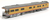 BLI 9012 Union Pacific Business Car, UP #119 "Kenefick", UP Shield on Rear, HO Scale