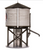 BLI 7918 GN Water Tower HO