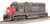 BLI 8933 EMD GP35, SP 6638, Bloody Nose, "SP" on Nose, Paragon4 Sound/DCC/DC, HO