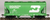 IMRC 46526-21 BN 2-bay Hopper #435539 HO