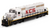 ATH 87228 KCS SD40 #636 DC HO