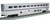 Kato 35-6087 Amtrak Superliner I Sleeper Phase VI #32068 HO
