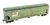 Accurail 2000-004 Burlington Northern Hopper HO "Grit & Grime" Series