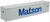 Atlas 50003833 Matson 45' Containers 3-pack N scale
