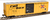 Atlas 20013020 Railbox 50' Berwick Box Car #40652 HO