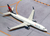 Gemini Jets GJDAL1393 Delta Boeing 737-900ER N809DN 1/400