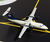 Gemini Jets GJUSA1017 U.S.Airways Express Bombardier Dash 8-200 N987HA 1/400