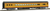 Walthers 910-30204 Union Pacific 85' Budd Small Window Coach HO