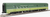 Walthers 910-30316 Northern Pacific 85' Budd Baggage-RPO Car HO