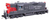 Walthers Proto 920-42734 Southern Pacific GP9 #3348 DCC & Sound HO