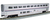 Kato 35-6059 Amtrak Superliner I Coach Phase VI #34055 HO