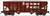 Bluford Shops 65318 Southern Pacific 2-bay Hopper #464901 N scale