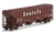 ATH 25460 ATSF 4427 Cov Hopper #308694 N Scale
