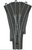 Marklin 24630 3-way Turnout HO