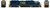 PRE-ORDER Rapido 1048025 CSX YN3 (CSX.com Logo) SD70AC Rebuild #4725 DC HO