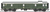 Marklin 42540 PW 4ue Baggage Car