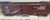 M.T.H. 20-90709E Santa Fe 50' PS-1 Box Car #16456 O-scale
