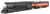Broadway-Limited Imports 9832 Southern Pacific GS-4 4-8-4, #4444, Deskirted, Partial Daylight Paint, w/ Trim on Pilot, Paragon4 Sound/DC/DCC, Smoke, HO