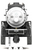 Broadway-Limited Imports 9834 Southern Pacific GS-4 4-8-4, #4432, Deskirted, Painted Black, No Trim on Pilot, Paragon4 Sound/DCC/DC, Smoke, HO
