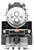 Broadway-Limited Imports 9842 Southern Pacific GS-4, #4449, 2001 Excursion, Black w/ Pinstripes, Paragon4 Sound/DC/DCC, Smoke, HO