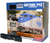 Kato 30-3002 Amtrak P42 Set with 3 Passenger Cars, Track and Power HO