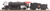 Broadway Limited Imports 7985 CB&Q Heavy Pacific 4-6-2 #2952 N scale