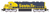 IMRC 69555S-06 BNSF Ex-ATSF SD45-2 #6491 DCC/LokSound N scale
