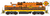 IMRC 49871-03 Louisiana & Delta Paducah GP10 #1850 DC HO scale