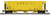 Atlas 50006797 Cargill PS4427 Covered Hopper TLDX 2831 N scale