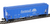 Atlas 50006792 Farmrail PS4427 Covered Hopper GNBC 1004 N scale