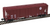 Atlas 50006784 BNSF PS4427 Covered Hopper #412006 N scale