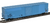 Atlas 50007168 Union Pacific Ex-Rock 60' Single Door Auto Parts Box Car #9610436 N Scale