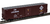 Atlas 50007172 Erie Lackawanna 60' Single Door Auto Parts Box Car #68026 N Scale