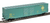 Atlas 50007177 Detroit, Toledo & Ironton 60' Single Door Auto Parts Box Car #25800 N Scale