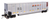 Walthers 910-57201 BNSF 50' Bethgon Gondola #670650 HO