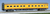 Kato 106-088-1 UP City of Los Angeles 11-car set with lights
