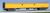 Kato 106-088-1 UP City of Los Angeles 11-car set with lights