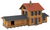 Faller 110153 Kupferell Station HO scale