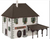 Faller 130619 Country Inn HO Scale