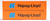 Jacksonville Terminal 405348 Hapag-Lloyd 40' Container 2-pack N scale