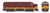 Rapido 37556 Soo Line Alco FA-1 #2221A DCC/LokSound HO