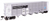 Walthers 910-57116 NS Hopper #390502 HO