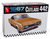 AMT 1365 '67 Oldsmobile Cutlass 442 1/25
