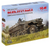 ICM 35101 Sd.Kfz.251/1 Ausf.A German Armoured Personnel Carrier