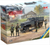 ICM 35588 G7107 Truck in German Service with infantry 1/35