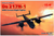 ICM 48271 Do 217N-1 WWII German Night Fighter 1/48