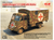 ICM 35417 Lastkraftwagen 3.5t AHN with Shelter, German WWI Ambulance Truck 1/35